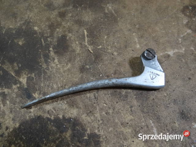 klamka prawa hamulec AWO Simson IFA MZ org DDR Manetki Żary