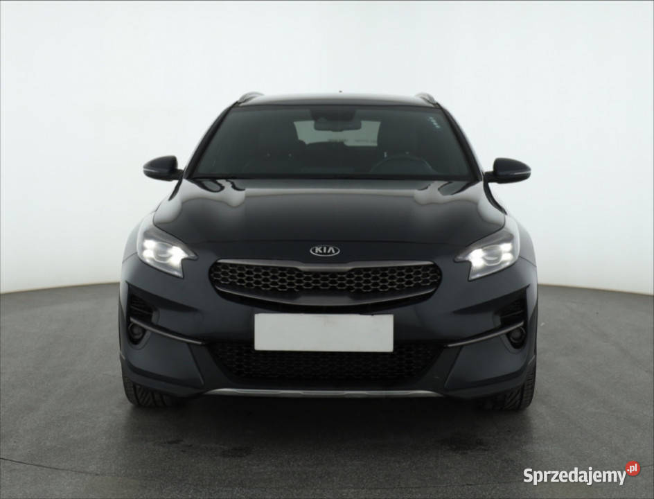 Kia XCeed 14 TGDI mazowieckie Piaseczno