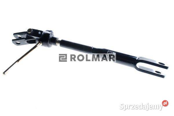 Wieszak prawy kompletny C330 sprzedam