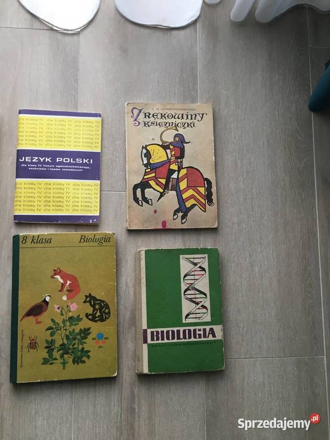 Zbiór zadań z matematyki szkoły podstawowej Kołobrzeg sprzedam