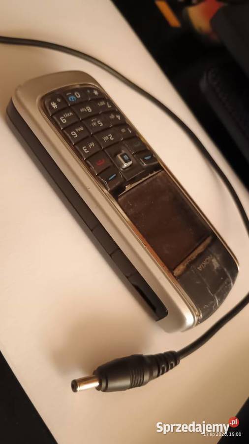 Nokia 6020 Lubartów