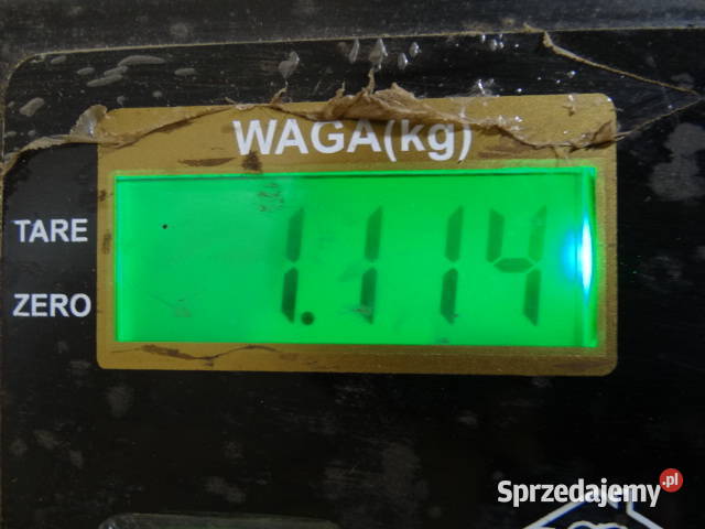 nakrętki podkładki ESKA 10mm 1 org DDR Żary