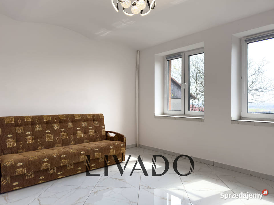 30 m2 remoncie ogród parking Czernichów miejsce parkingowe