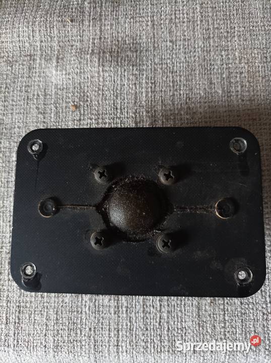 Braun LC 23 głośnik wysokotonowy mazowieckie Płock