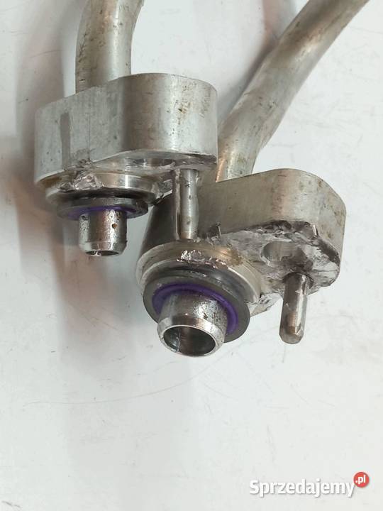PRZEWÓD KLIMATYZACJI 9395473 Bmw Seria 3 VII