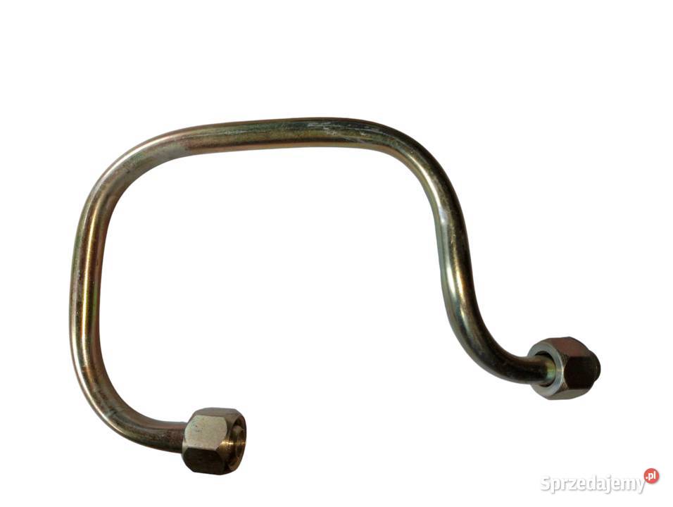 Przewód Rurka zaworu do cylindra 59112109 Zetor Tyczyn