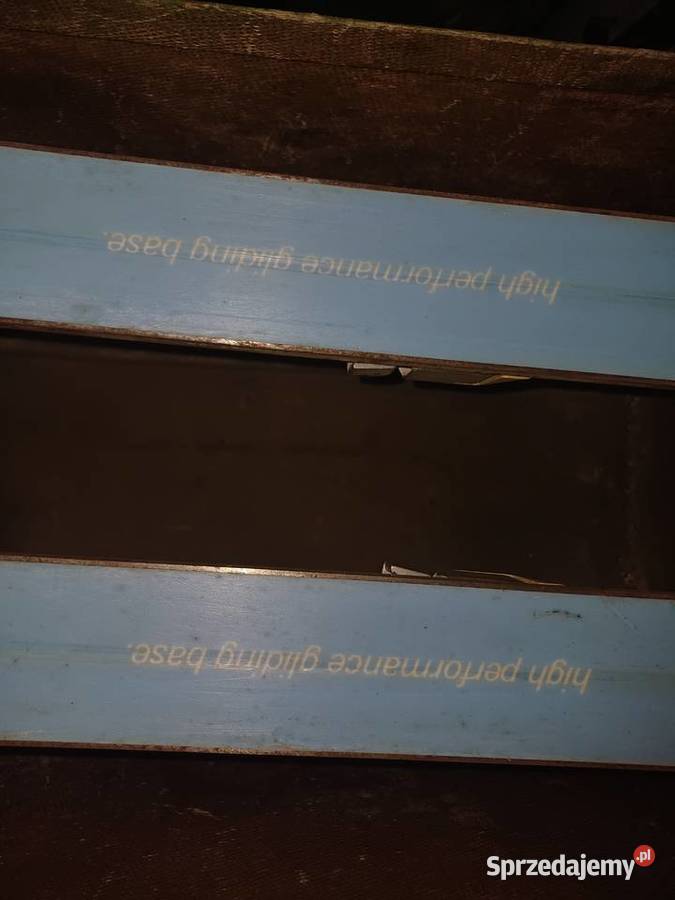 Narty zjazdowe firmy Fischer Rs Sport zestaw sprzedam