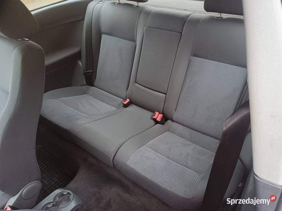 Volkswagen Polo 9n Okular 12 8 Lat W Jednych sprowadzony Motoryzacja pomorskie