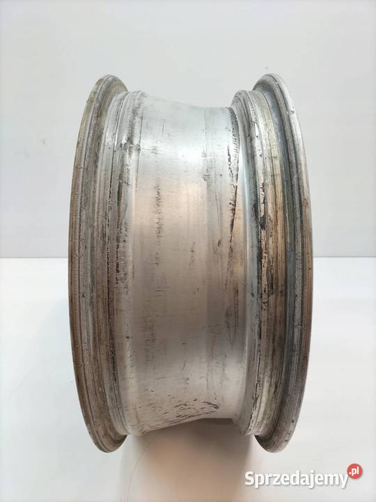 FELGA ALUMINIOWA R17 5X1143 ET40 OC66MM