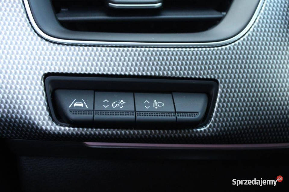 Renault Arkana 2023r Kamera CarPlay Tempomat LED Gdańsk
