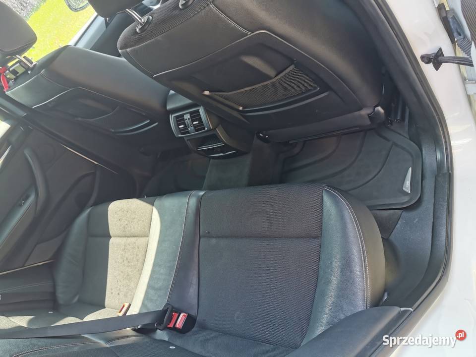 Bmw X4 xdrive 20 diesel X4