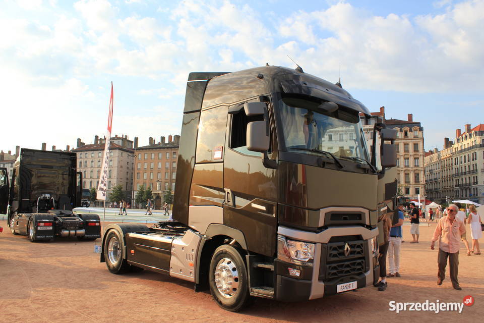 Usuwanie SCR AdBlue Renault Volvo EURO 56 śląskie Katowice