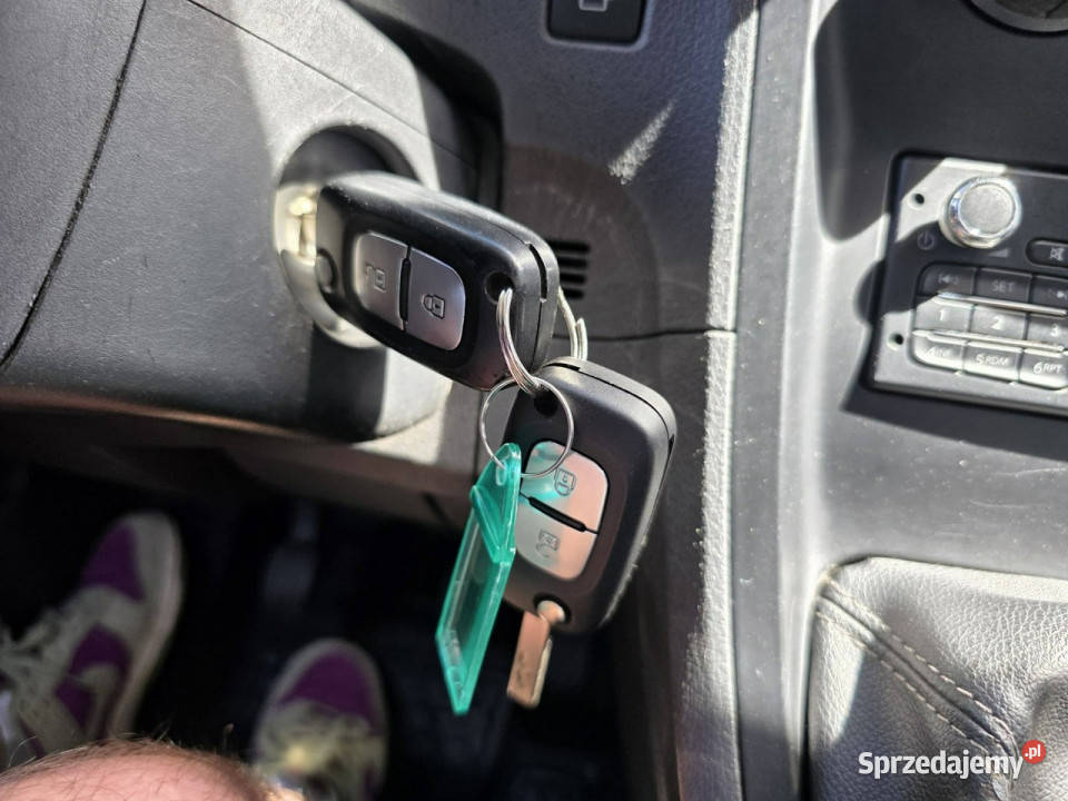 Mercedes Citan 15 Diesel 75 Dwa Klucze Bluetooth Słupsk