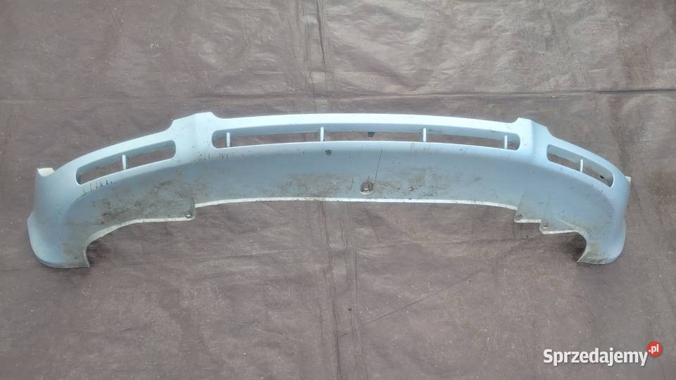 VW PASSAT B5 LIFT 00 SPOILER DOKŁADKA ZDERZAKA Spoilery Ruda Śląska