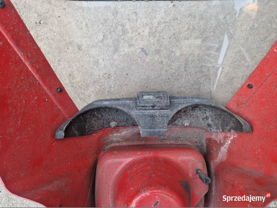 Ducati Jesmo czasza lampa przednia sprzedam