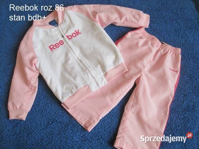 Dres firmy Reebok 86 Bogatynia sprzedam