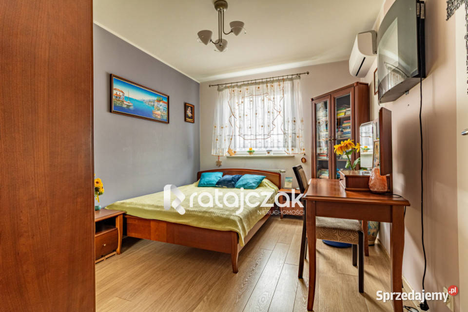 Mieszkanie Gdańsk Kartuska 558m2 3pokojowe Sprzedaż