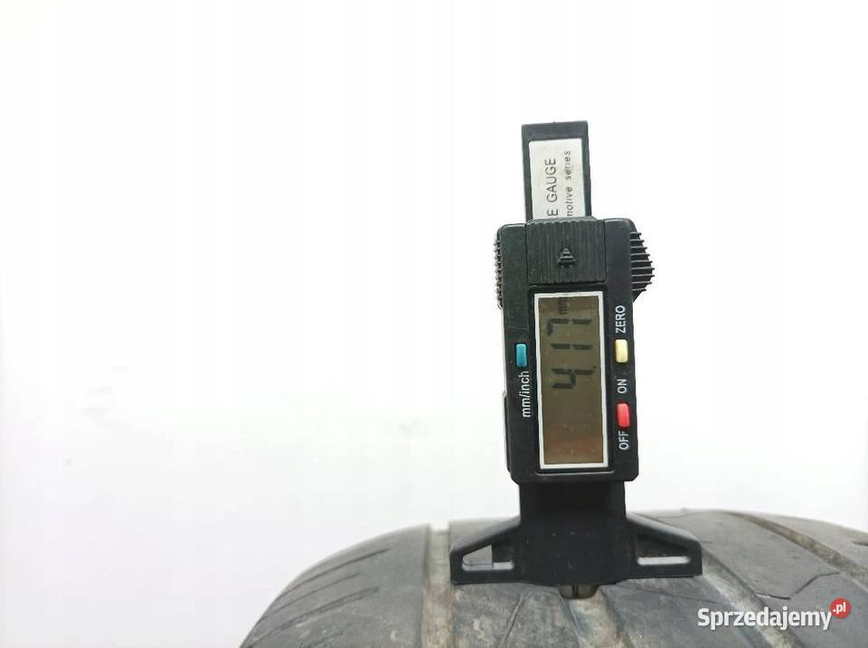 2x OPONA LETNIA HANKOOK VENTUS PRIME 3 21555R17