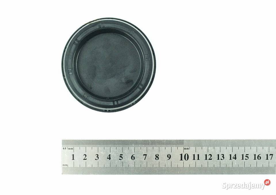 Dekiel EZ29608 przekładni przedniego koła Kubota Skrzynia biegów Tajęcina