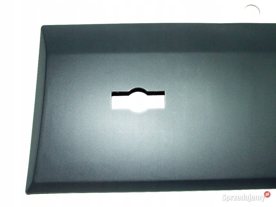 NAKŁADKA LISTWA BOCZNA TYŁ TYLNA LEWA FORD Listwy i nakładki Głogów