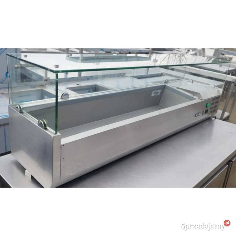 Nadstawka Chłodnicza 140 Mc 264 Nowe Skalmierzyce