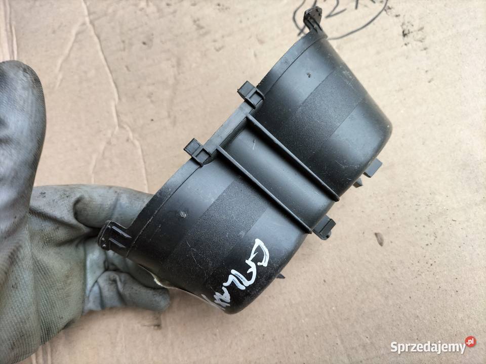 Ford Galaxy 3200354A UCHWYT PODSTAWKA KUBKA lubelskie Kamień-Kolonia