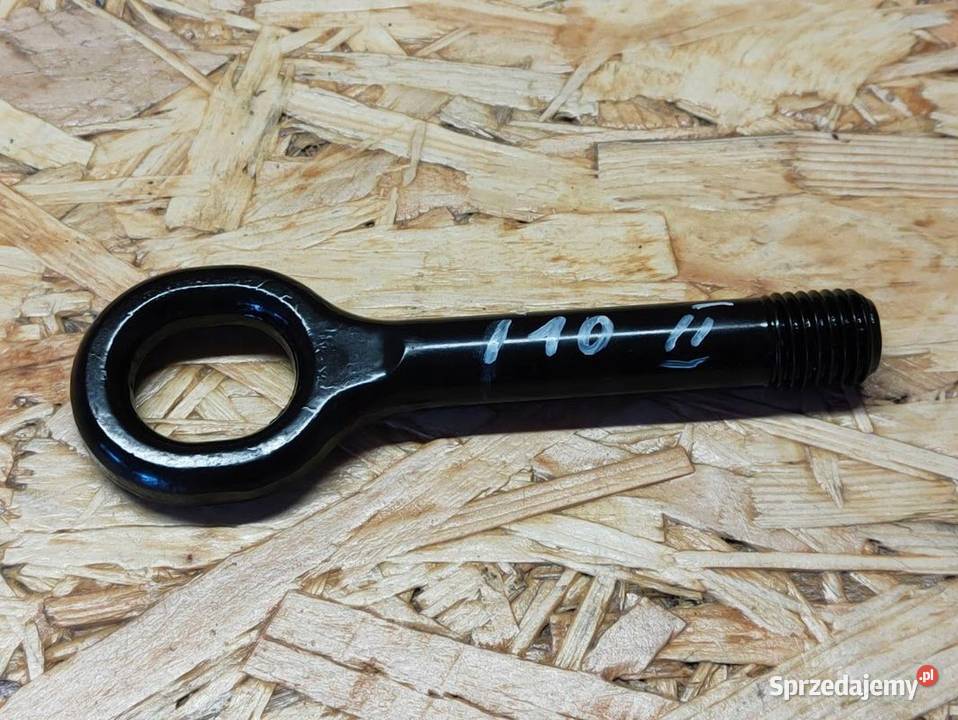 Ucho Holownicze Hak Hyundai i10 II Pozostałe Pozostałe Pleszew