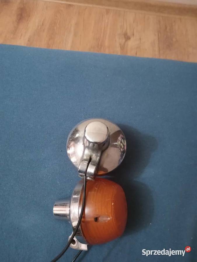 Kierunkowskazy do Hondy cb 50 100 125 175 200 Mława