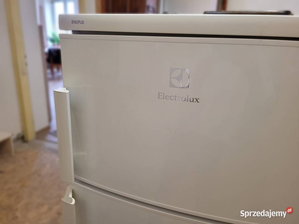 Lodówkozamrażarka Electrolux Częstochowa