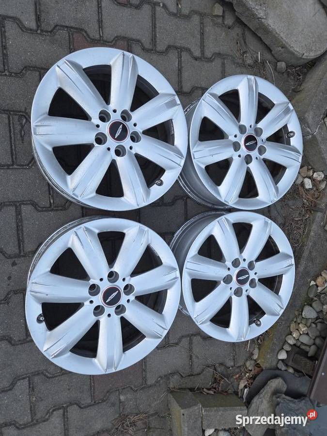 5x112 17 Mini Cooper John Cooper Works sprzedam