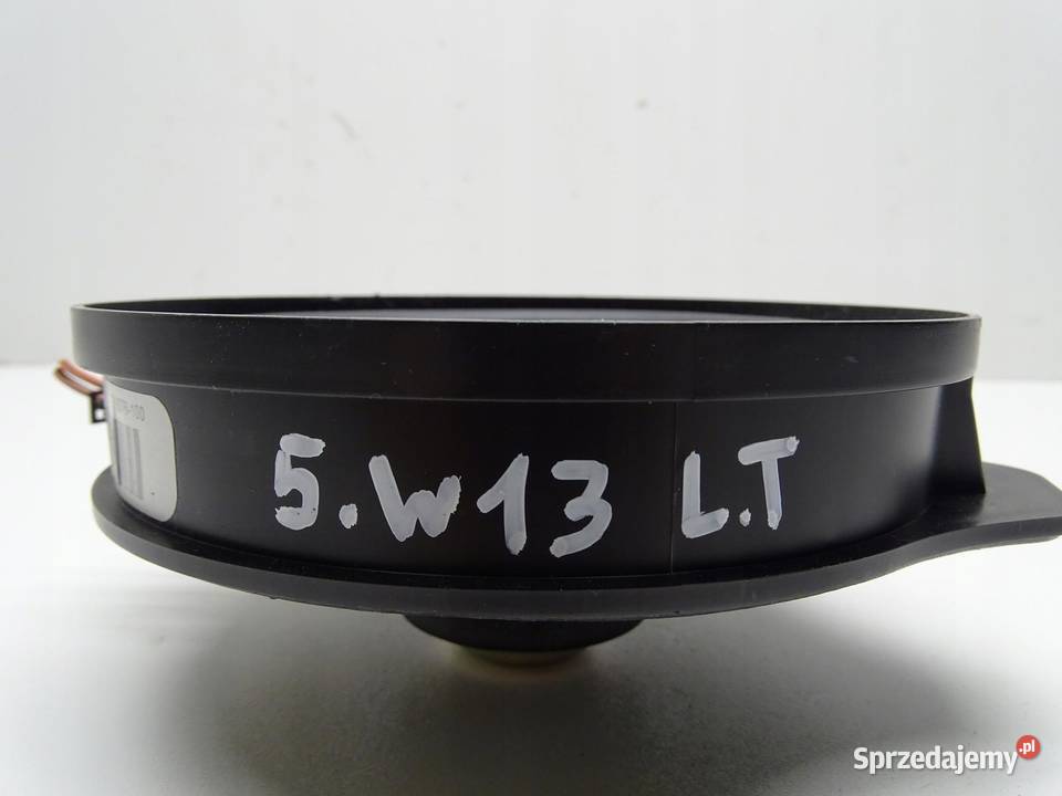 GŁOŚNIK DRZWI PRZÓD A2468200100 MERCEDES A B
