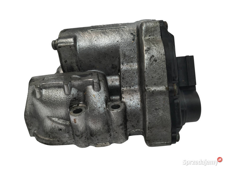 ZAWÓR EGR Opel Vectra C Signum Zafira B 22 16V Chełm