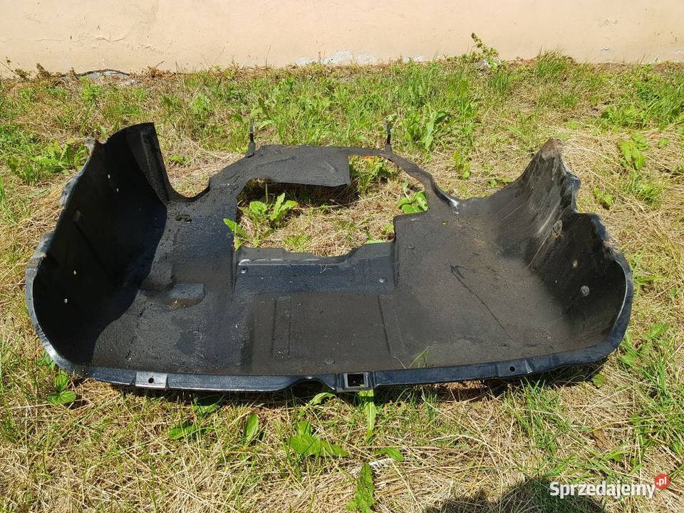 Osłona dolna stalowa silnika VW transporter Opole