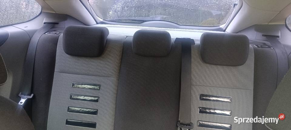 Ford Focus MK2 lift 16 Focus sprzedam