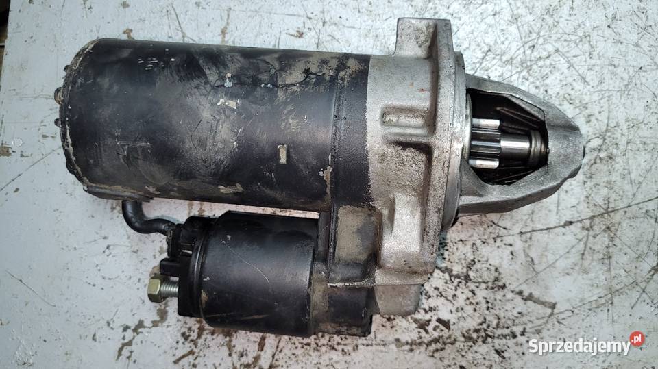 Rozrusznik Mercedes W124 1005821056 Łagów