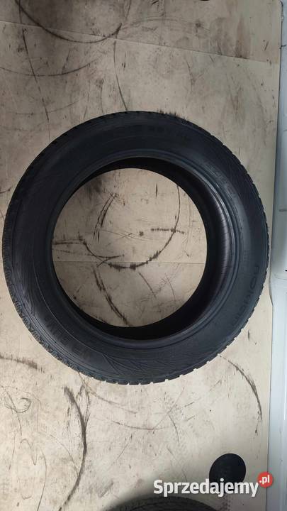 Nokian WR SUV3 ExtraLoad XL Rozmiar 21555 R18 215 małopolskie Kraków