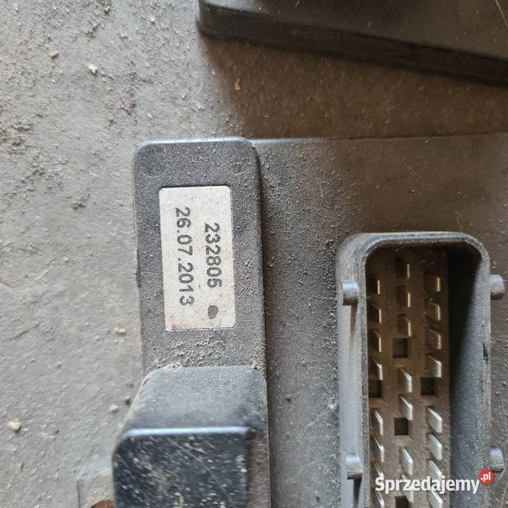 Czesci BT RRE