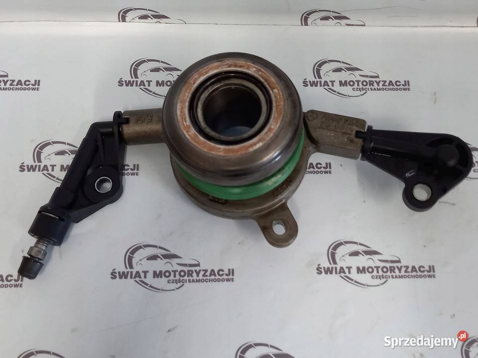 MERCEDES W203 W204 22 CDI 646811 wysprzęglik osobowe