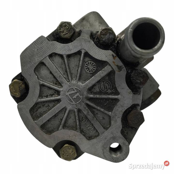 POMPA WSPOMAGANIA SKODA FABIA I 14 TDI 91125d Chełm