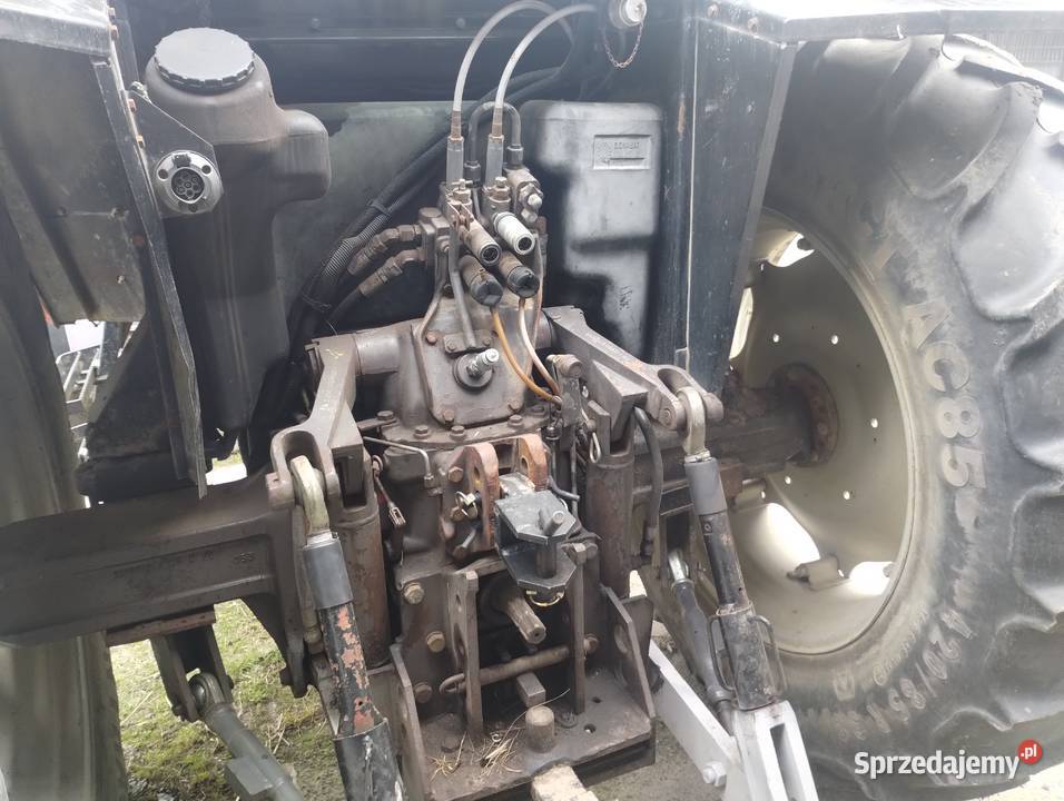 Sprzedam Massey Ferguson 30 80 Opoczno