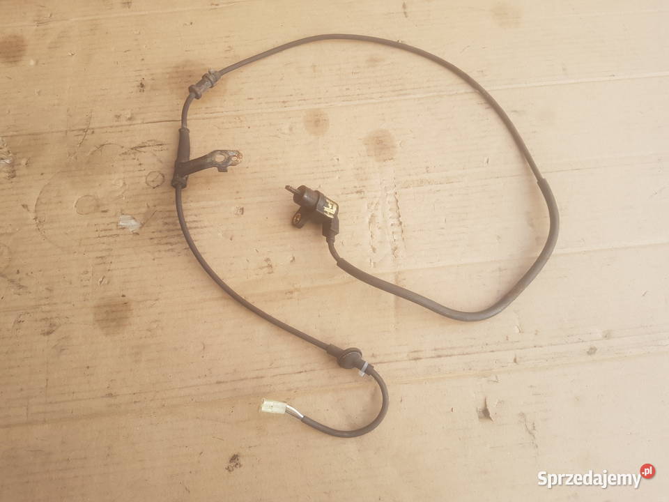 Suzuki Ignis FH 0003 czujnik ABS tył czujniki Legnica