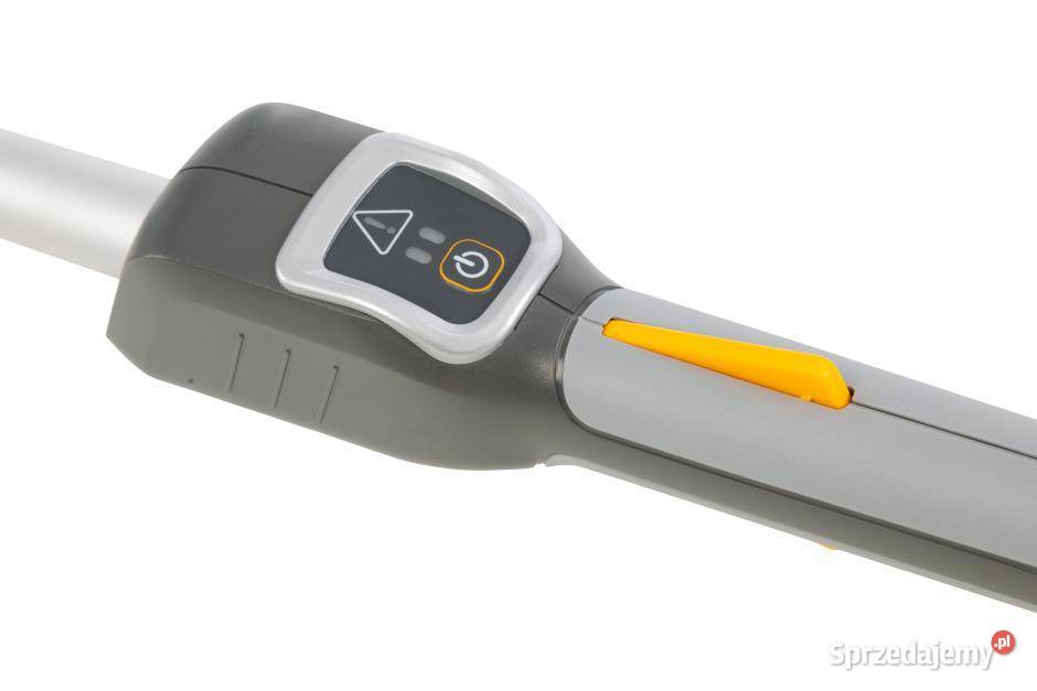 Zestaw podkaszarka Stiga SGT 500 Kobiele Wielkie sprzedam