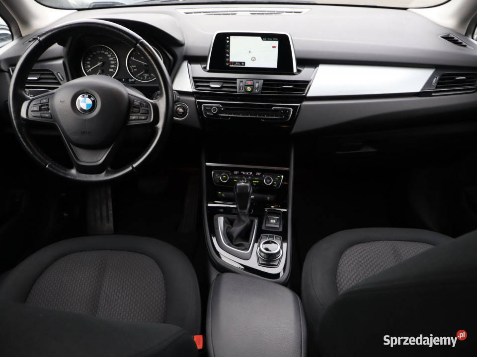 BMW 2 Active Tourer 218d Active Tourer dolnośląskie