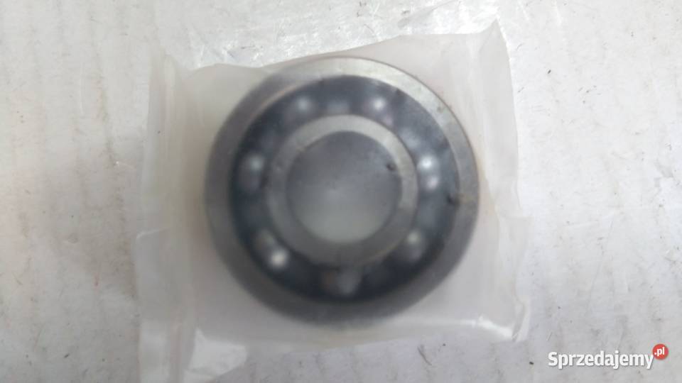 ŁOŻYSKO WAŁU ORGINAŁ MALAGUTI MADISON 250 Bielsk Podlaski