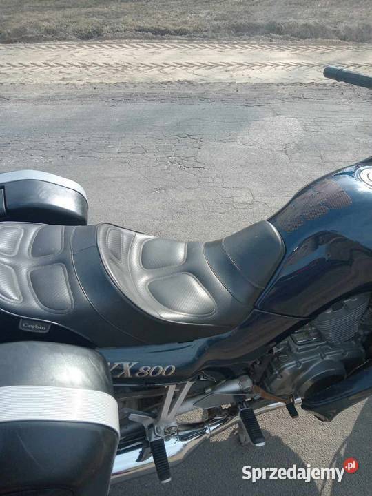 Suzuki VX800 Stare Załucze sprzedam