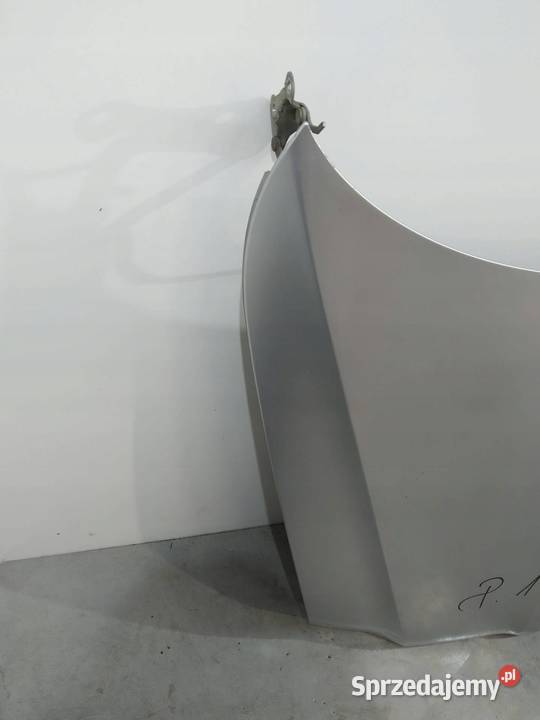 MASKA PRZÓD LA7W Skoda Superb II 20082015