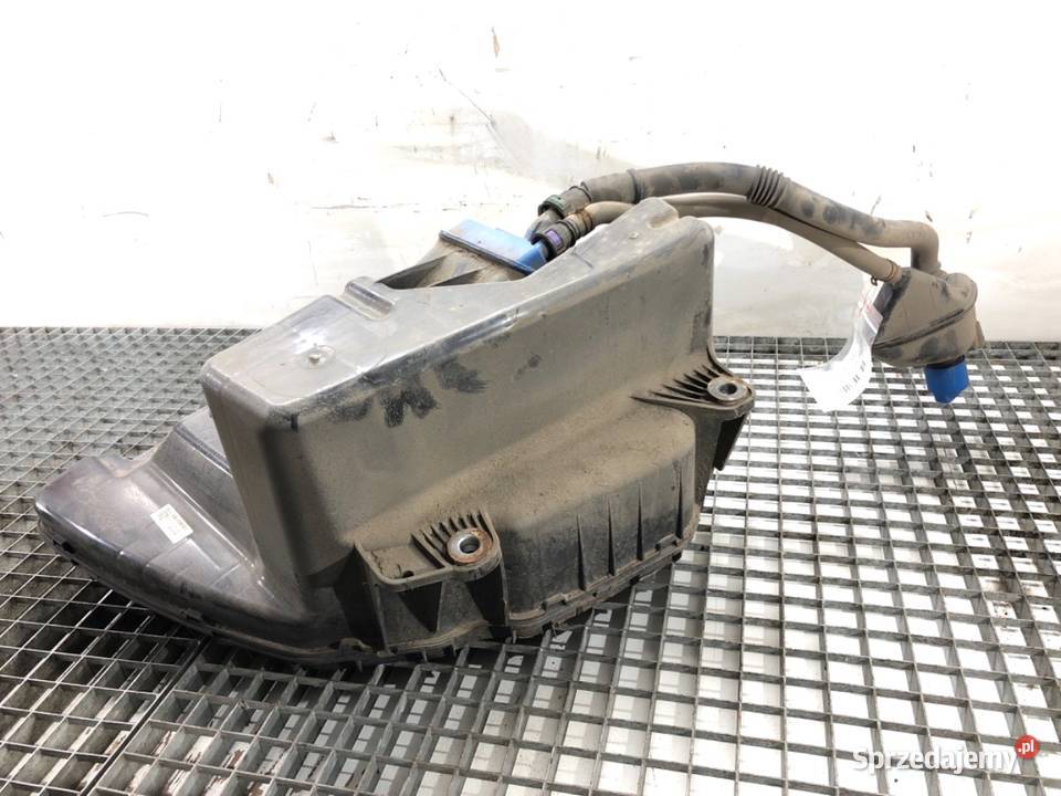 ZBIORNIK SCR AUDI A8 D5 8W0131878BH 30 286