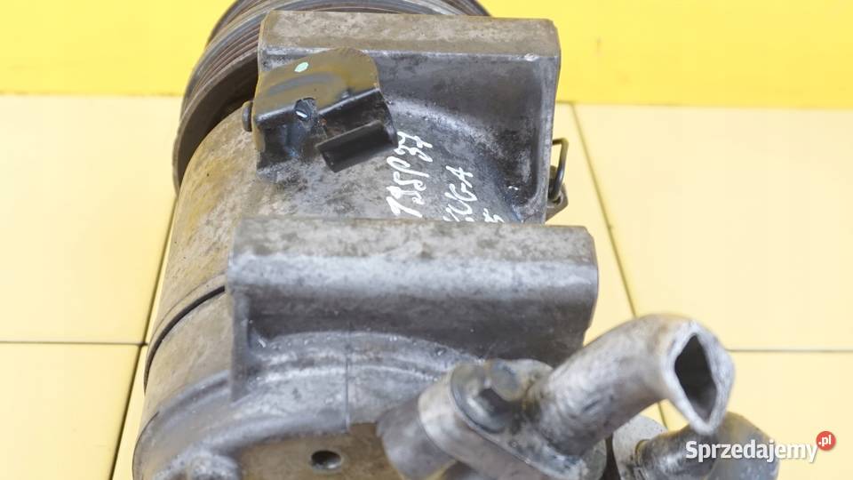 FORD KUGA MK1 25 B 12r 200 HYDB sprezarka Suków