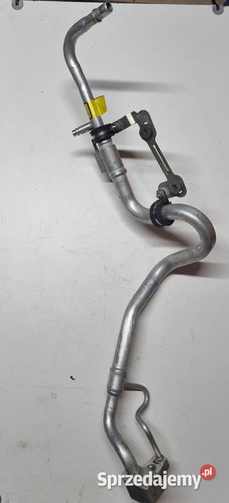 Przewód klimatyzacji maserati quattroporte Części samochodowe Mielec sprzedam