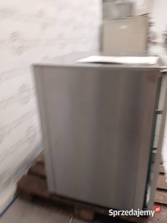 Piec konwekcyjnoparowy 10x GN 11 elektryczny